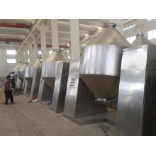 Rotary Vacuum Drying Machine